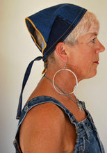 Load image into Gallery viewer, Heidi Headscarf
