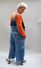 Load image into Gallery viewer, Dexie Dungarees
