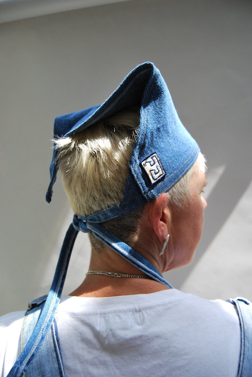 Heidi Headscarf