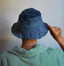 Load image into Gallery viewer, Billy Bucket Hat

