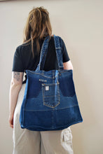 Load image into Gallery viewer, The Trevor Tote
