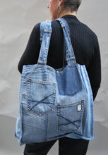 Load image into Gallery viewer, The Trevor Tote
